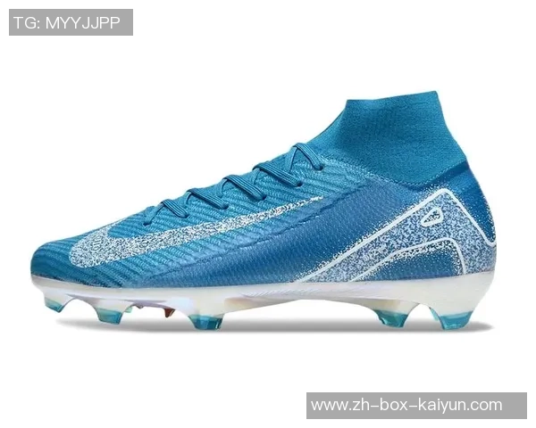 耐克足球Zoom系列全新发布助力球员提升场上表现与舒适度 耐克足球Zoom系列全新发布助力球员提升场上表现与舒适度